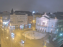 Malinovského náměstí