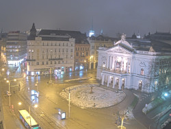 Malinovského náměstí