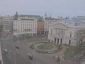Město Brno