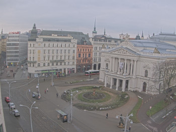 Město Brno