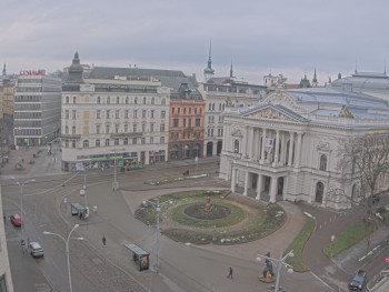 Město Brno