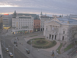 Malinovského náměstí