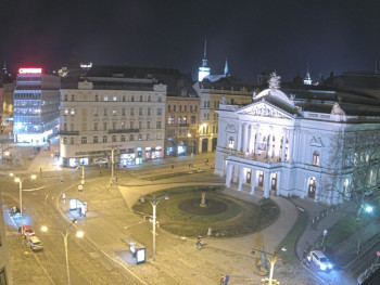 Město Brno