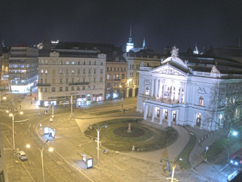 Město Brno