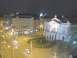 Malinovského náměstí