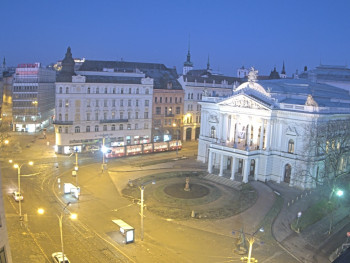 Město Brno