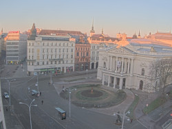 Malinovského náměstí