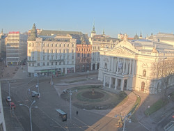 Malinovského náměstí