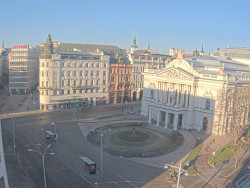 Malinovského náměstí