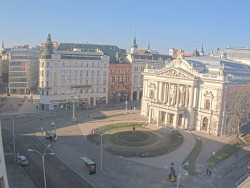 Malinovského náměstí