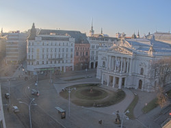 Malinovského náměstí