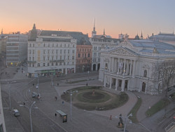 Malinovského náměstí