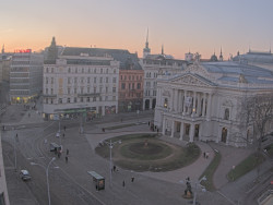 Malinovského náměstí