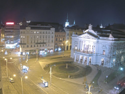 Malinovského náměstí