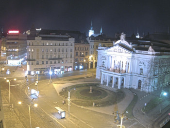 Město Brno
