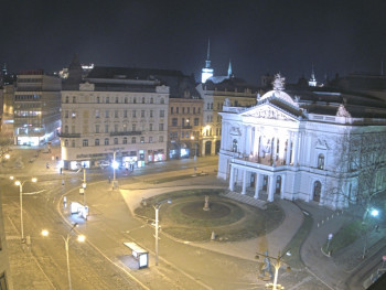 Město Brno