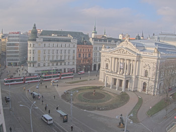Město Brno