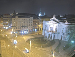 Malinovského náměstí