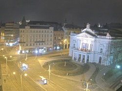 Malinovského náměstí