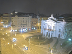 Malinovského náměstí