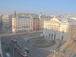 Malinovského náměstí