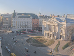 Malinovského náměstí