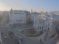 Malinovského náměstí