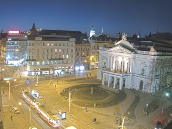 Město Brno