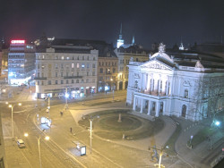 Malinovského náměstí