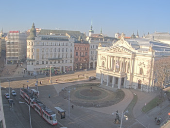 Město Brno