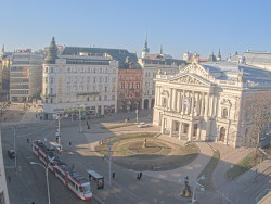 Malinovského náměstí