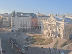 Malinovského náměstí