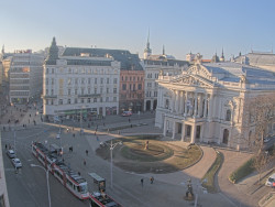 Malinovského náměstí