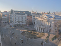 Malinovského náměstí