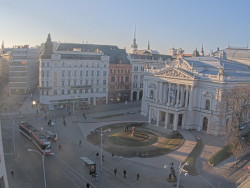 Malinovského náměstí