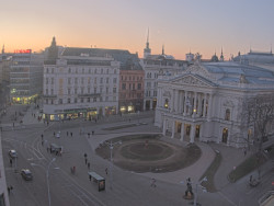 Malinovského náměstí