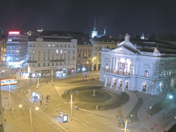 Malinovského náměstí