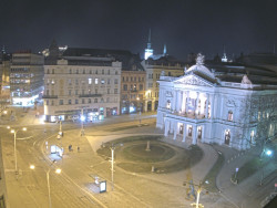 Malinovského náměstí