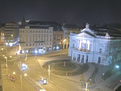 Malinovského náměstí