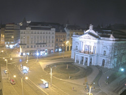 Malinovského náměstí