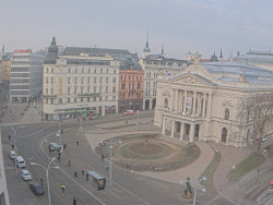 Malinovského náměstí