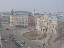 Malinovského náměstí