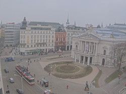 Malinovského náměstí