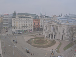 Malinovského náměstí