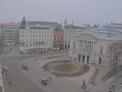 Malinovského náměstí