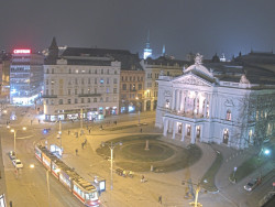 Malinovského náměstí