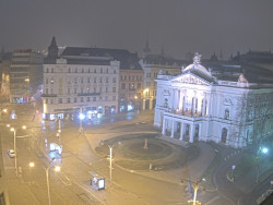 Malinovského náměstí