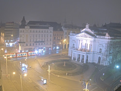 Malinovského náměstí