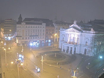 Město Brno