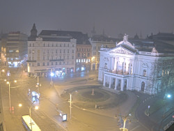 Malinovského náměstí